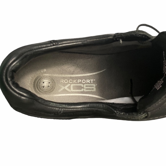 Rockport XCS‎ Vibram Men's Sneaker Size 9W - Picture 7 of 10